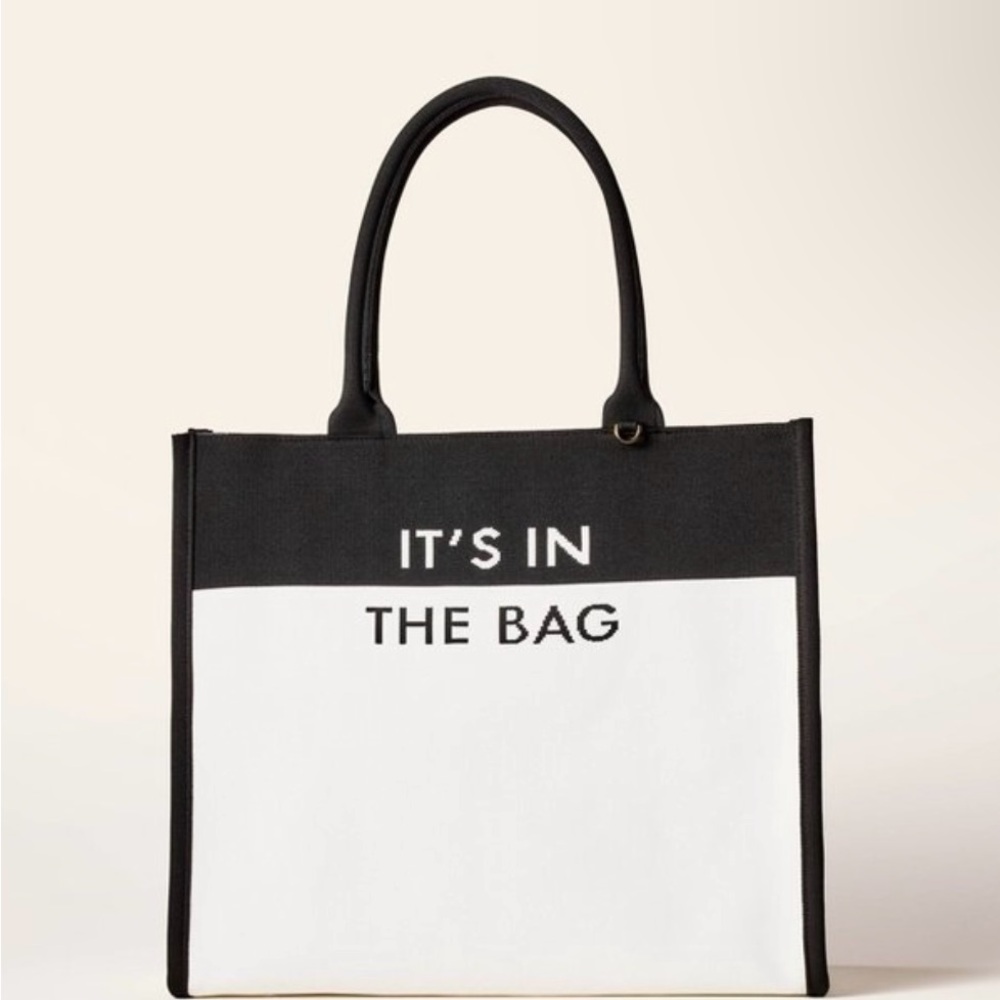 Kate Spade x Target tote